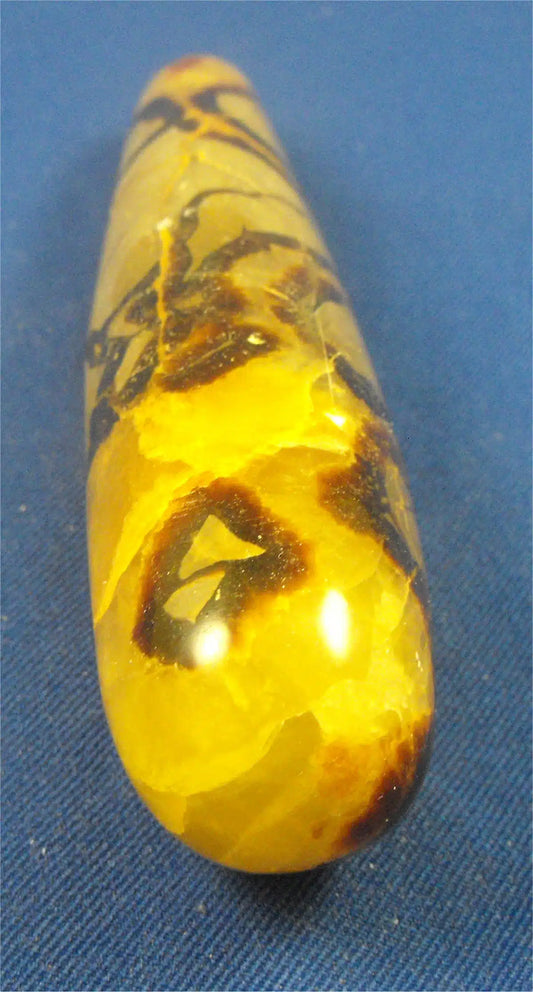 Septarian Message Wand 2