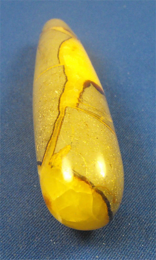 Septarian Message Wand 3