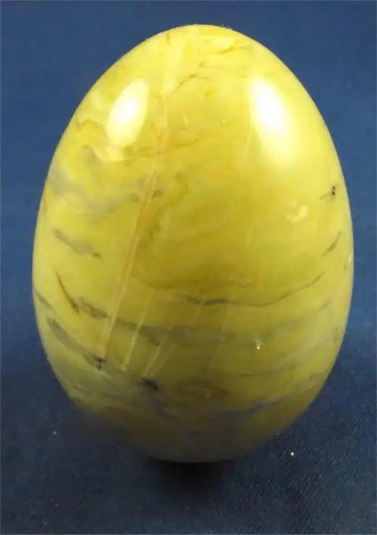 Serpentine Egg 3