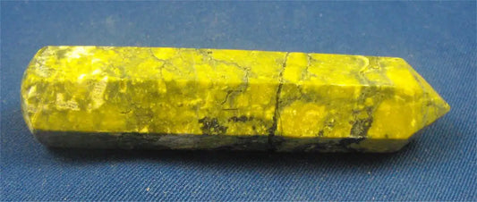Serpentine Message Wand 1