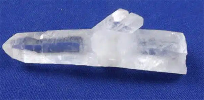 Diamantina Starbrary Crystal 2 Self Healed