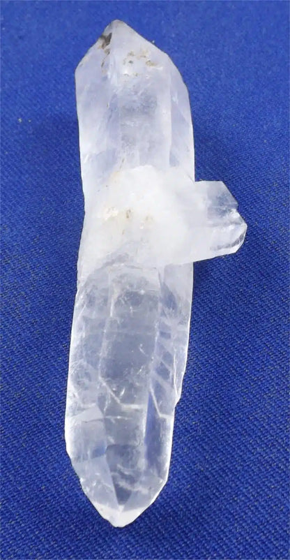 Diamantina Starbrary Crystal 2 Self Healed