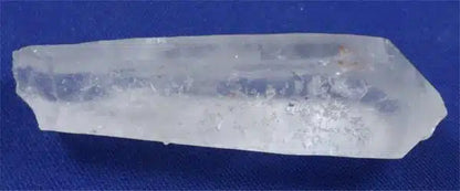 Diamantina Starbrary Crystal 4