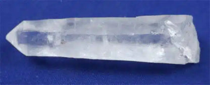 Diamantina Starbrary Crystal 5