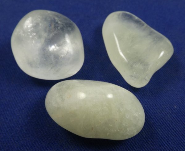 Sulfur Quartz Large