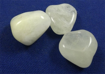 Sulfur Quartz Small