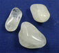 Sulfur Quartz Small