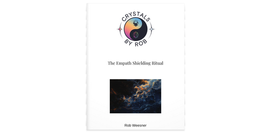 The Empath Protection Ritual: Establish Your Unshakeable Vibrational Firewall