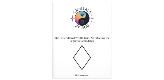The Generational Wealth Grid: Architecting the Legacy of Abundance