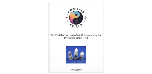 The Portable Sovereign Shield: Maintaining the Perimeter in the Field