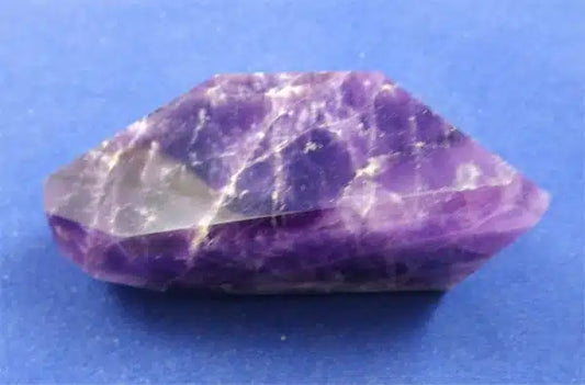 Titan Crown Amethyst Free Form 1