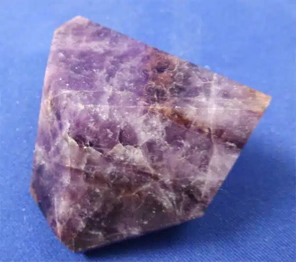 Titan Crown Amethyst Free Form 2