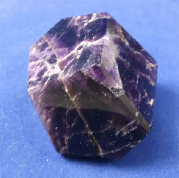 Titan Crown Amethyst Free Form 3