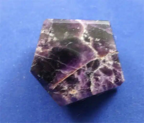 Titan Crown Amethyst Free Form 3