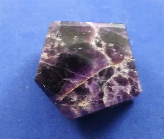 Titan Crown Amethyst Free Form 3