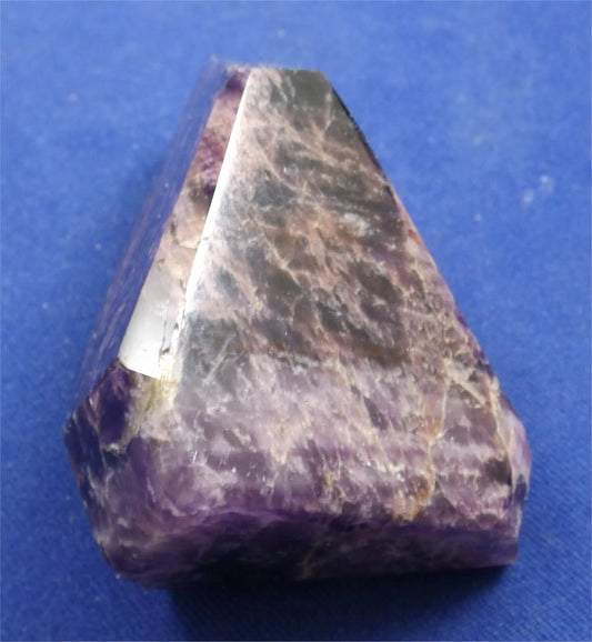 Titan Crown Amethyst Free Form 4