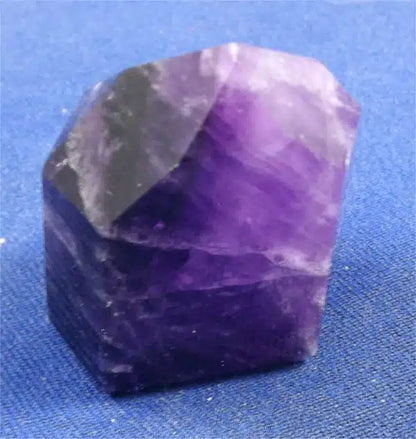 Titan Crown Amethyst Tower 1