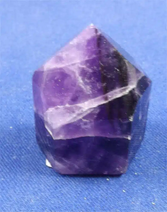 Titan Crown Amethyst Tower 1