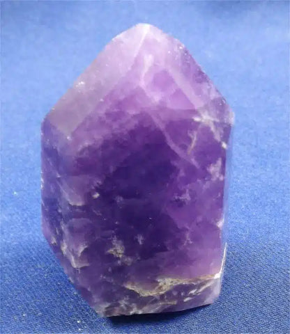 Titan Crown Amethyst Tower 2