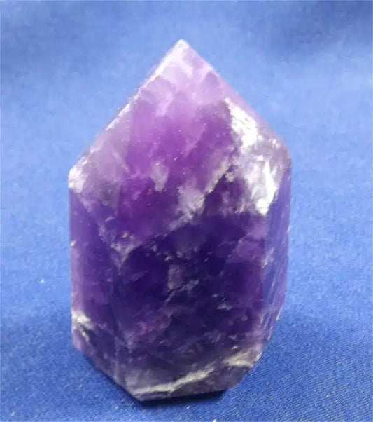 Titan Crown Amethyst Tower 2