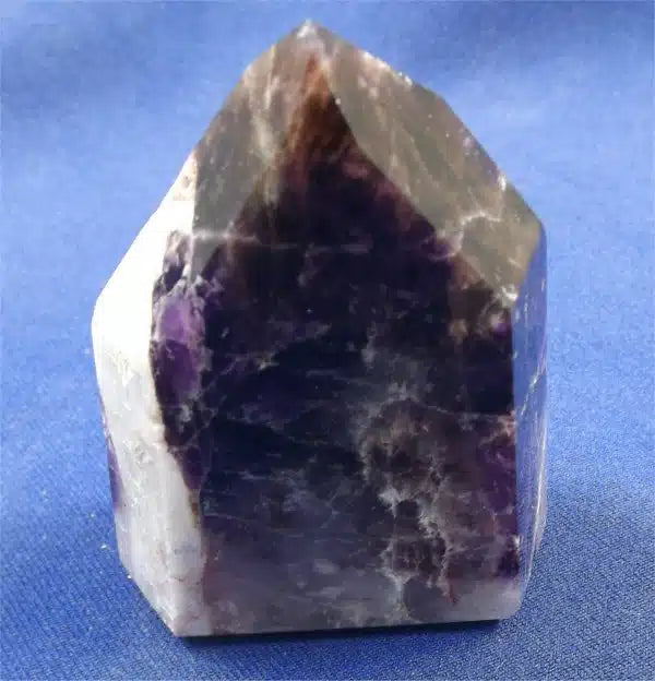Titan Crown Amethyst Tower 3