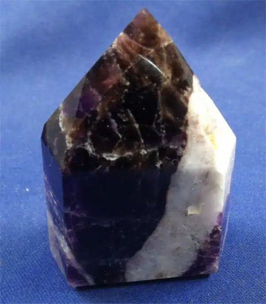 Titan Crown Amethyst Tower 3
