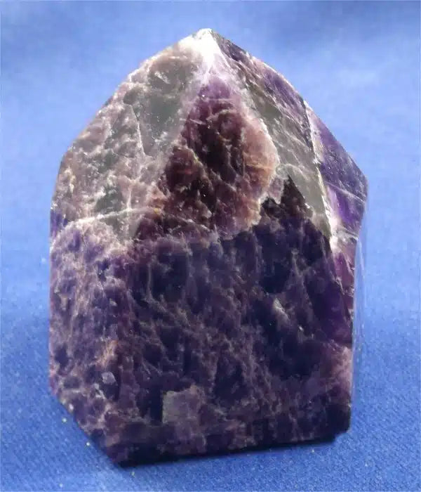 Titan Crown Amethyst Tower 4