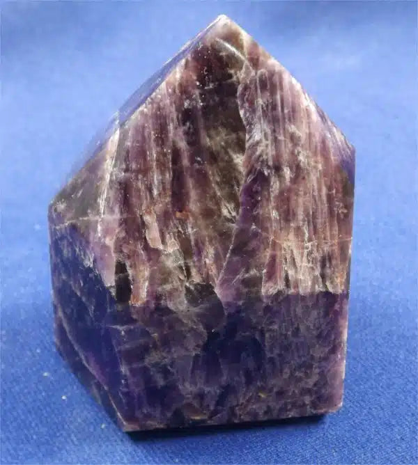 Titan Crown Amethyst Tower 4