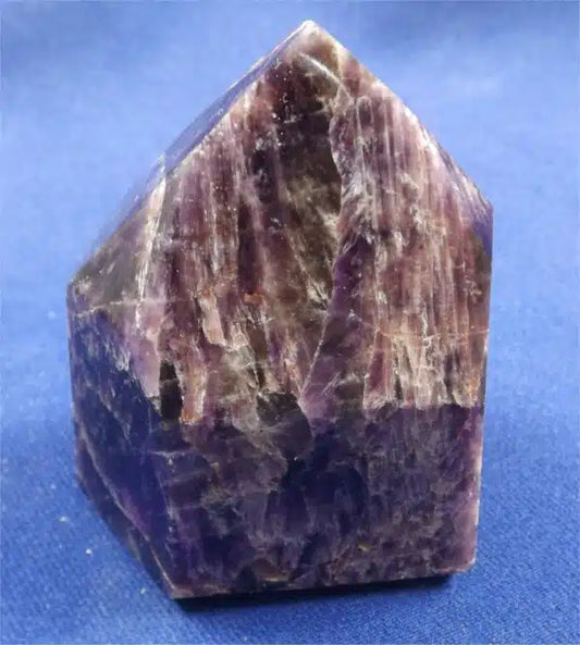 Titan Crown Amethyst Tower 4