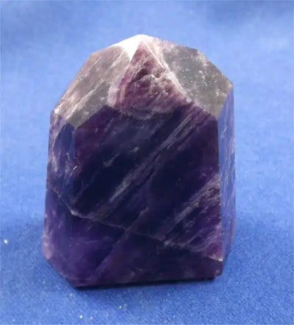Titan Crown Amethyst Tower 5