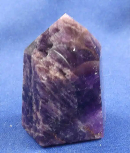 Titan Crown Amethyst Tower 5