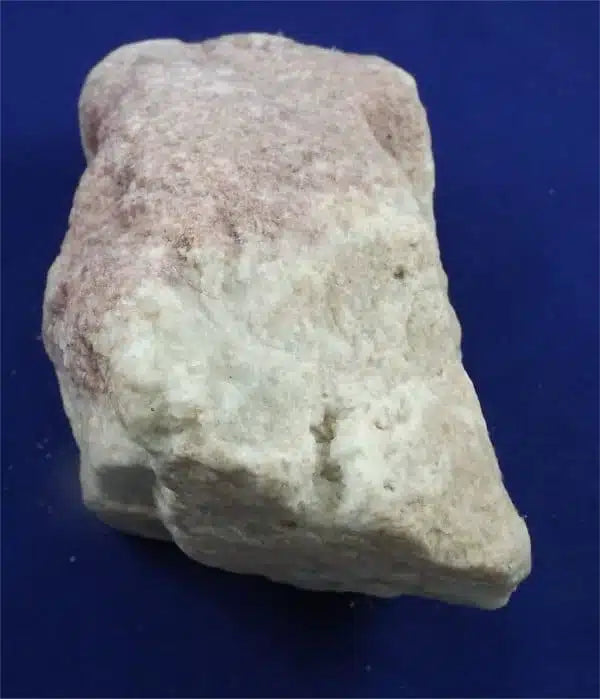 Pink Tourmaline In Albite 2