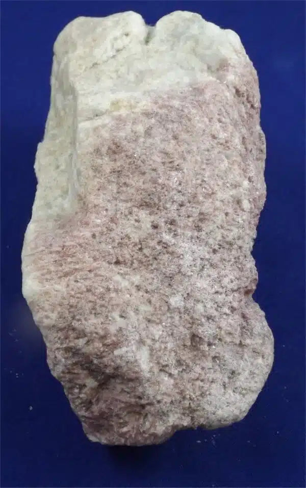 Pink Tourmaline In Albite 2