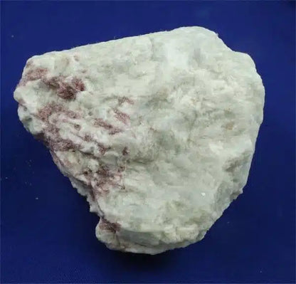 Pink Tourmaline In Albite 3