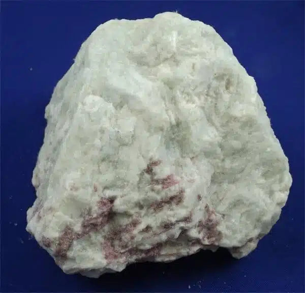 Pink Tourmaline In Albite 3