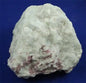 Pink Tourmaline In Albite 3