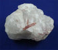 Pink Tourmaline In Albite 6