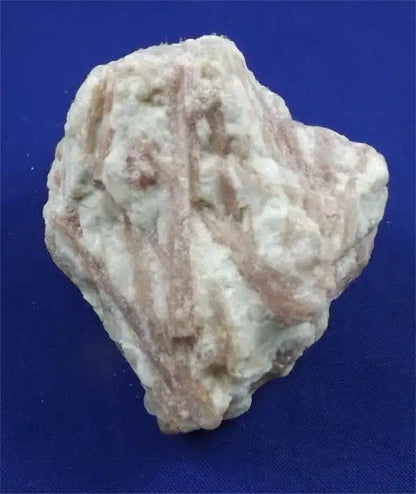 Pink Tourmaline In Albite 7