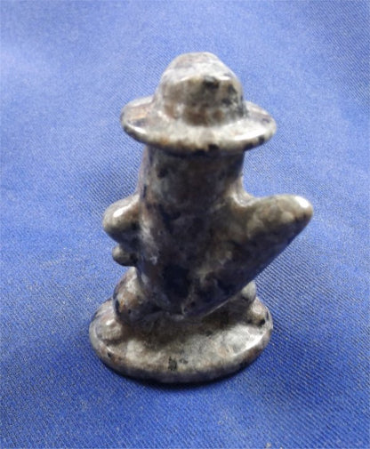 Yooperlite Carving 1