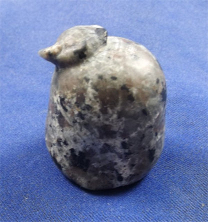 Yooperlite Carving 2