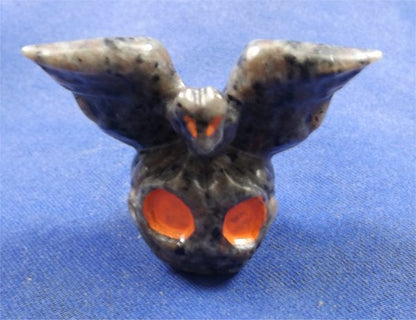 yopperlite Carving 3